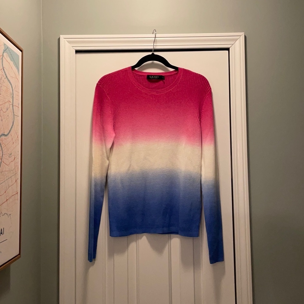 Lauren Ralph Lauren Sweater